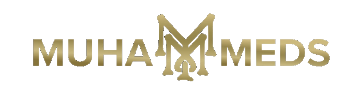 Muha Meds 
