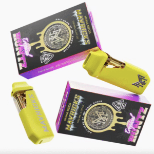 Tropical Runtz Muha Meds Disposable