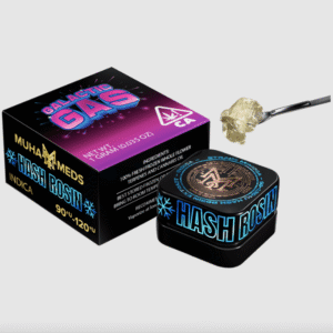 Galactic Gas Muha Meds Concentrate
