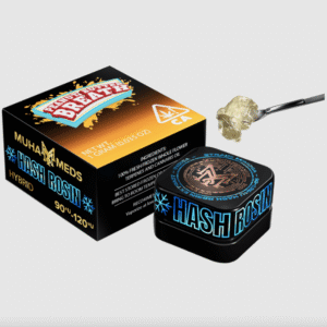 Peanut Butter Breath Muha Meds Concentrate