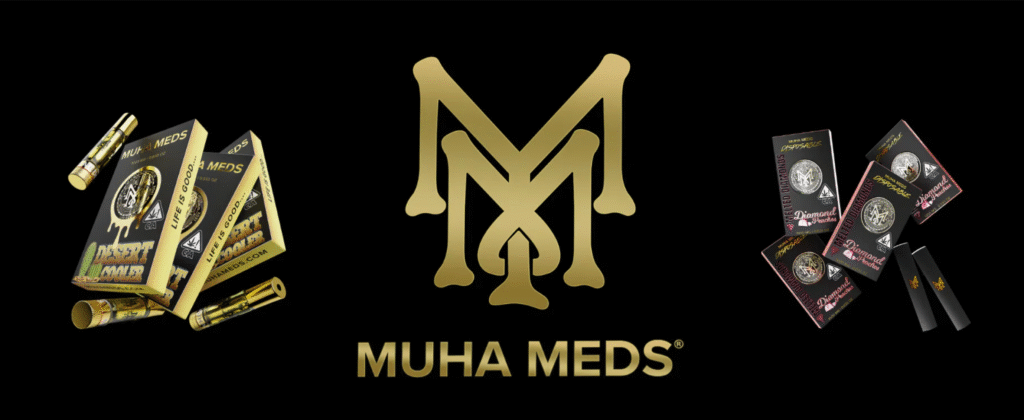 Are Muha Meds Carts Good?